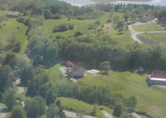 Chisholms Of Troy Coastal Cottages Port Hawkesbury