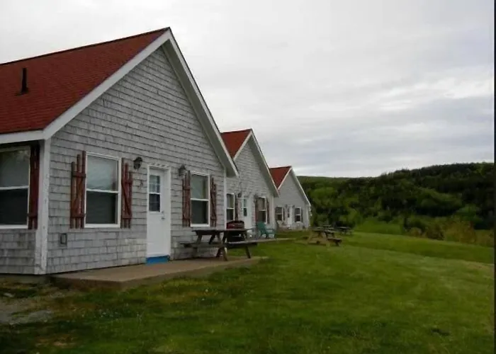 Chisholms Of Troy Coastal Cottages Port Hawkesbury