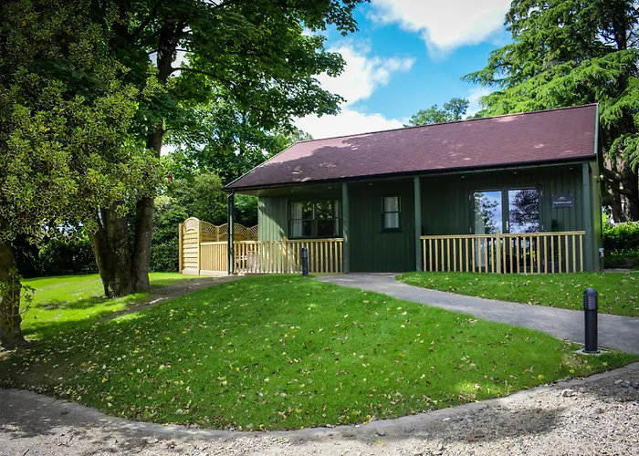Inglewood House And Spa Alloa