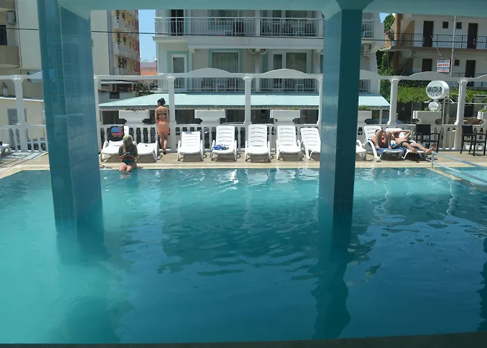 Grand Milano Hotel Ayvalik