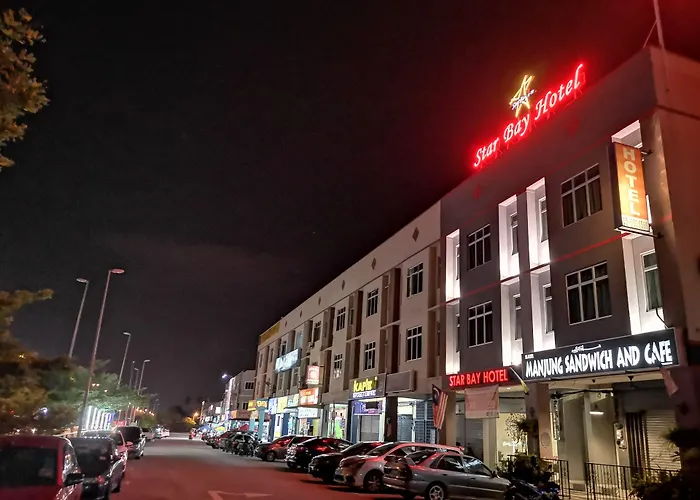 Star Bay Hotel Lumut