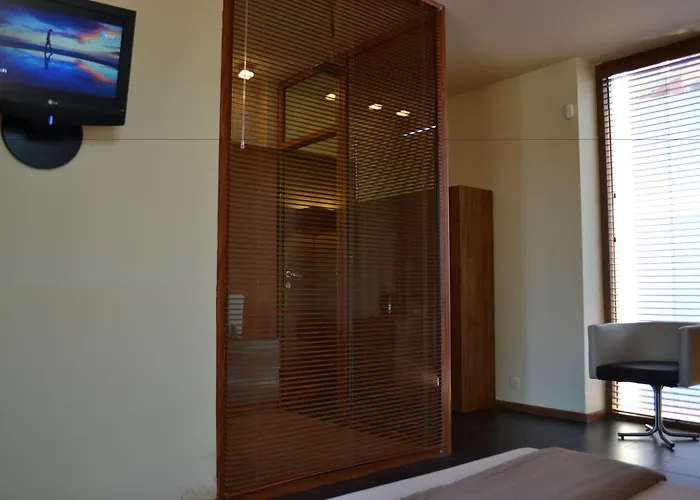 Design Hotel Logatero Sozopol