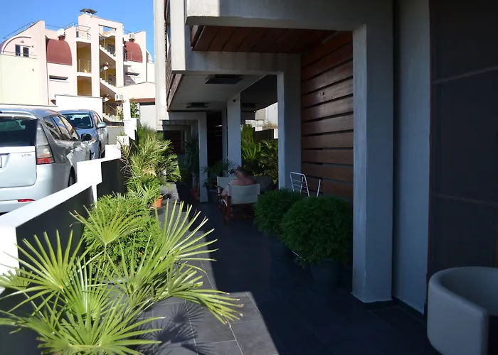 Design Hotel Logatero Sozopol