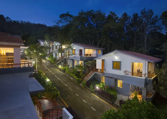 Tgi Star Holidays - Yercaud
