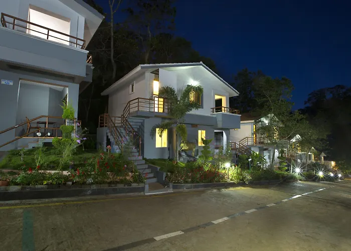 Tgi Star Holidays - Yercaud