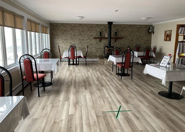 Haven Inn Saint Anthony