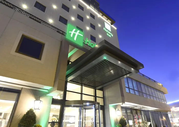 Holiday Inn Bursa - City Centre By Ihg