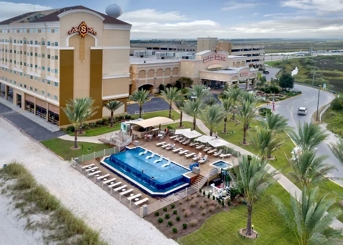 Silver Slipper Casino & Hotel - Adults Only Bay St. Louis