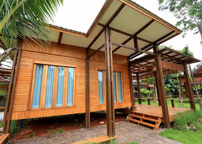 The Cottage Aonang Ao Nang