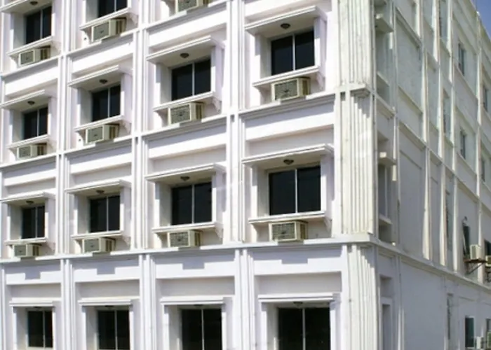 Hotel Udai Palace - Centrally Located Budget Family Stay Udaipur