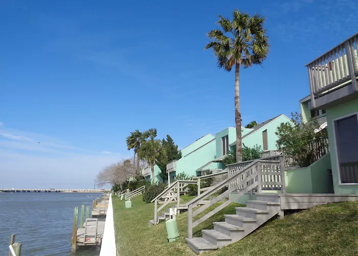Multi Resorts At Puente Vista Corpus Christi