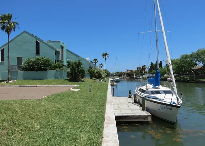 Multi Resorts At Puente Vista Corpus Christi