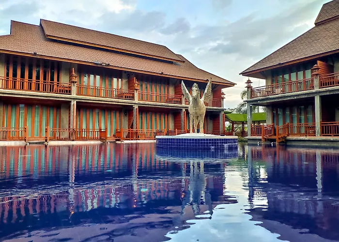 The Chaya Resort And Spa Chiang Mai