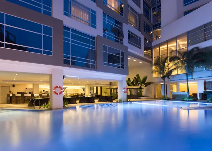 Greenleaf Hotel Gensan General Santos City