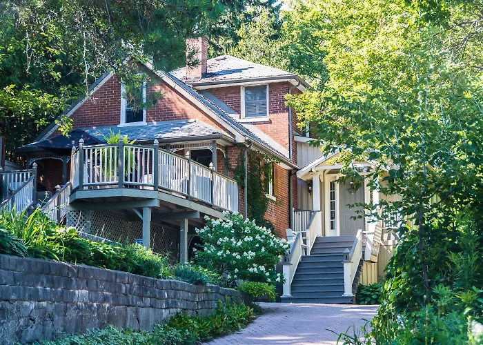 Plantation House Bed & Breakfast Port Hope