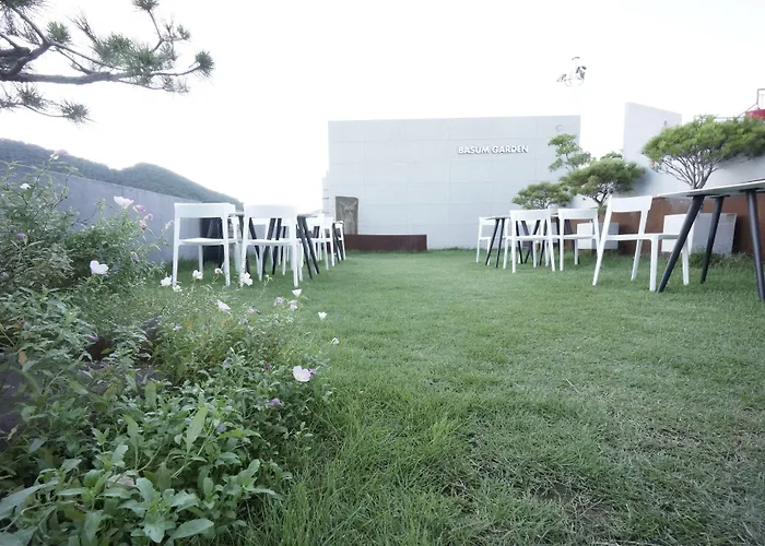 Hotel Matthieu Yeosu