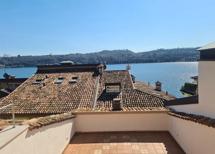Aromi Piccolo Hotel Salo