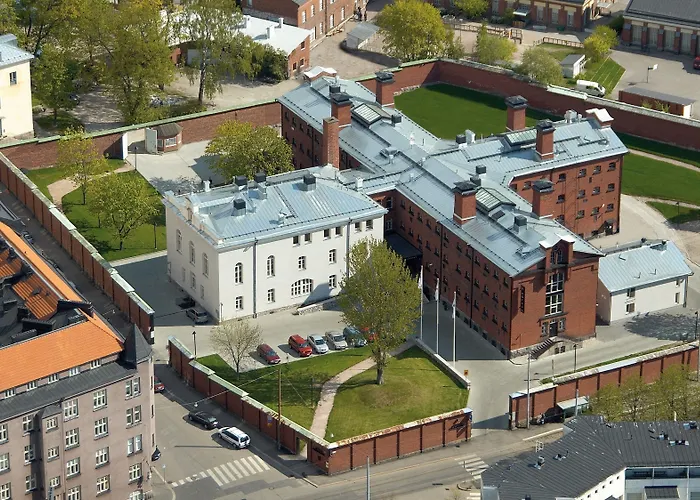 Home Hotel Katajanokka Helsinki