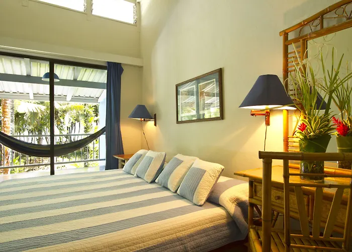 Villas del Caribe Puerto Viejo de Talamanca