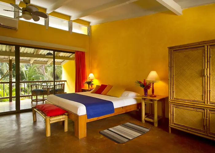 Villas del Caribe Puerto Viejo de Talamanca