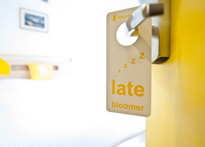 Bloomrooms @ Indiranagar Bangalore