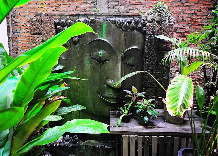 Baan Sukhumvit Soi 20 Hotel Bangkok