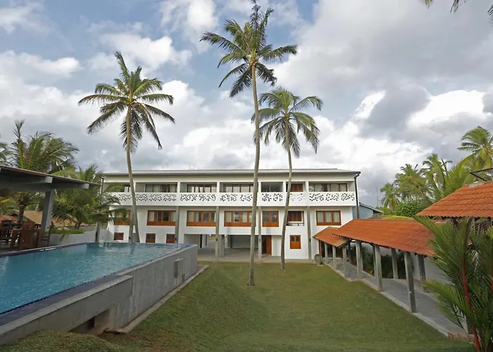 The Beach Boutique Uswetakeiyawa