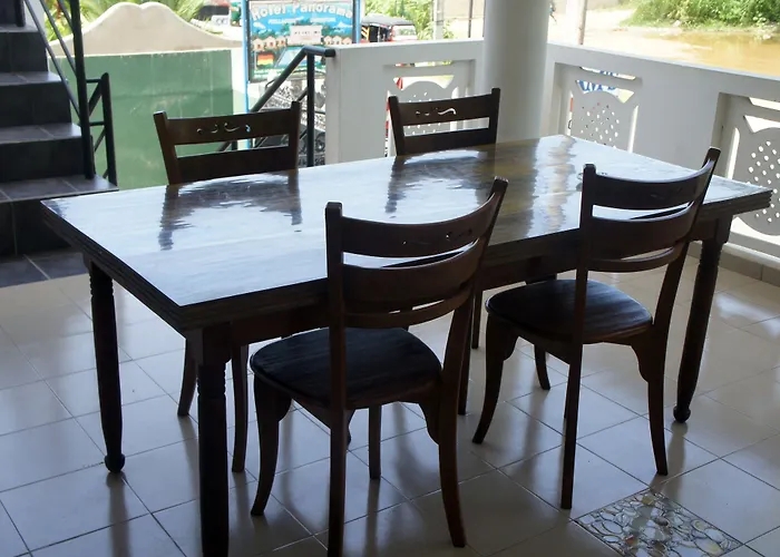 Sam'S Guest House Unawatuna