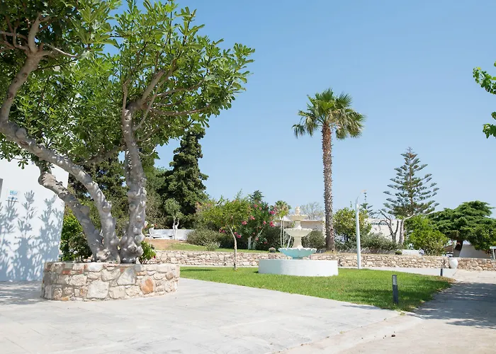 Gelli Apartments Kos Town