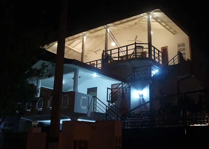 Sam'S Guest House Unawatuna