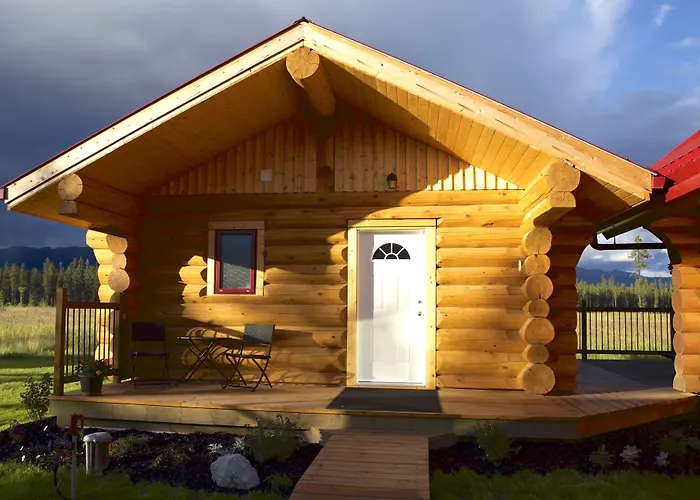 Northern Lights Resort & Spa Whitehorse