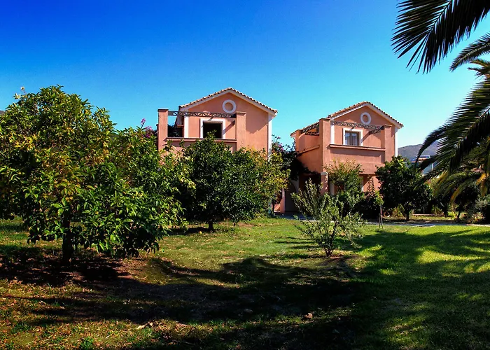 Efrosini Village Katelios