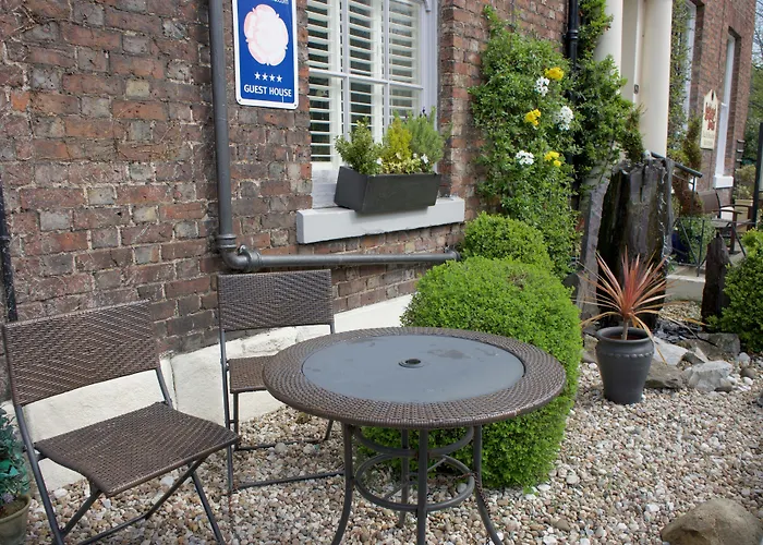 Cartref Guest House Carlisle 