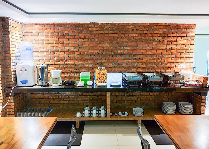 Amaliun Hotel Medan