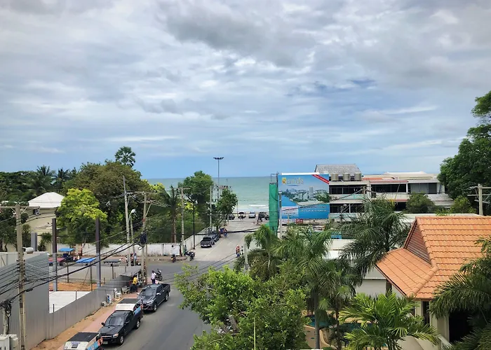Baan Talay Hotel Pattaya