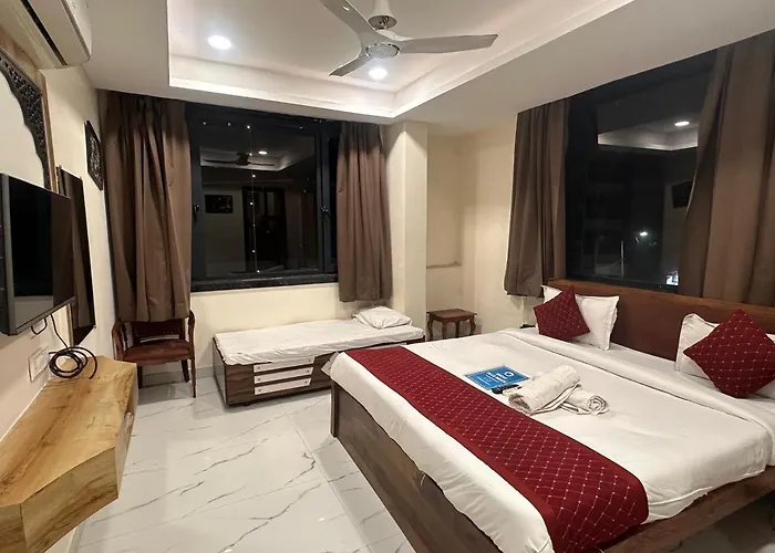 Blue Brick Hotel Jodhpur 
