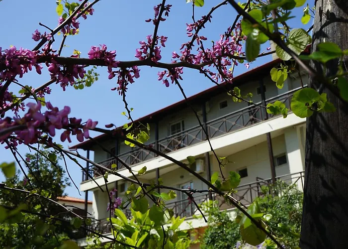 Hotel Morfeas Platamonas