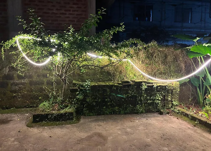 Sangita Lodge Ratnagiri