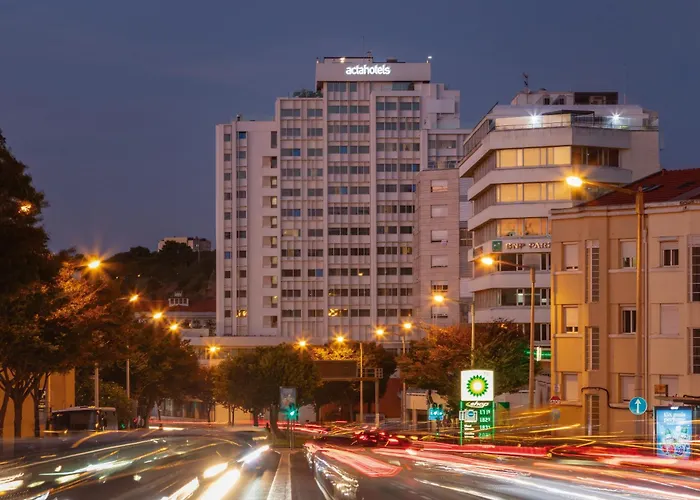 Hotel Acta Moa Lisboa