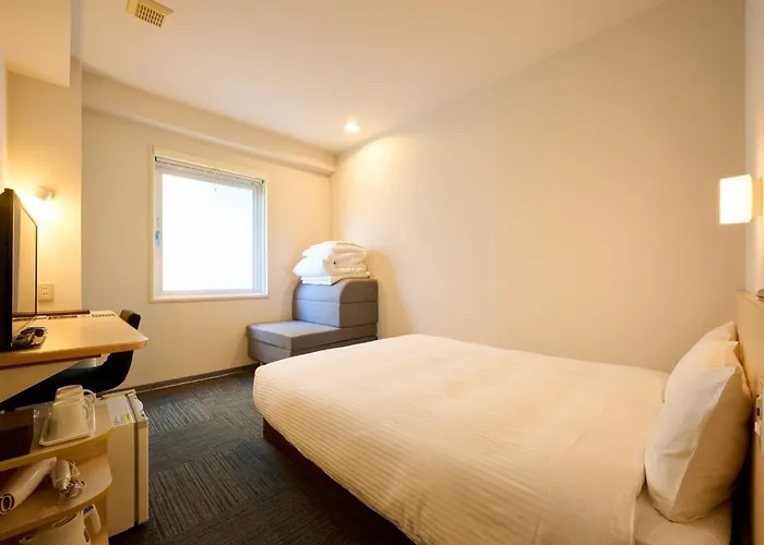 Smile Hotel Kyoto Karasuma Gojo - Vacation Stay 69582V