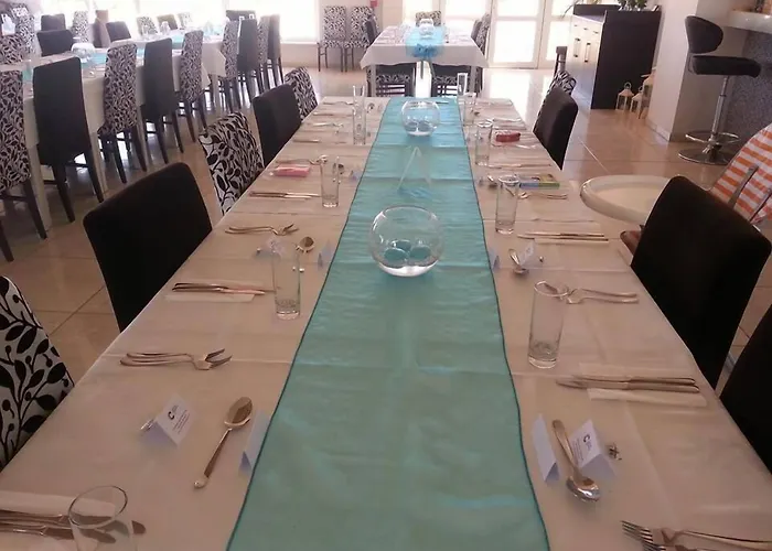 Kama Lifestyle Apartments Protaras