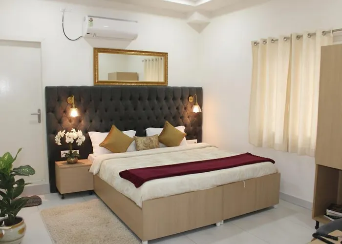 Hotel Jk Height'S Miyapur, Near Lingampally Railway Station Lingampalli