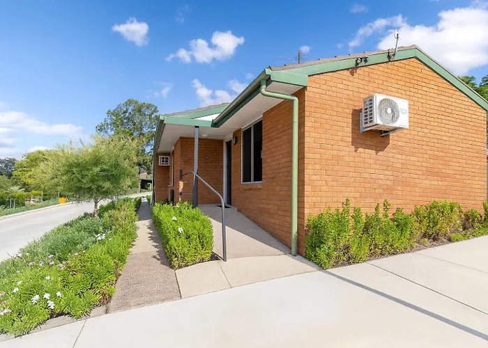 Brook Village Muswellbrook