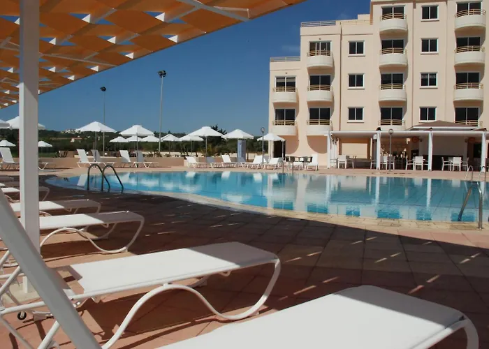 Kama Lifestyle Apartments Protaras