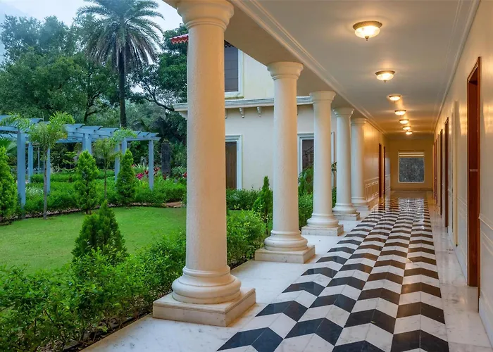 Radisson Resort Mount Abu