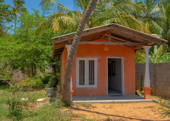 Diamond Mount Villa Dambulla