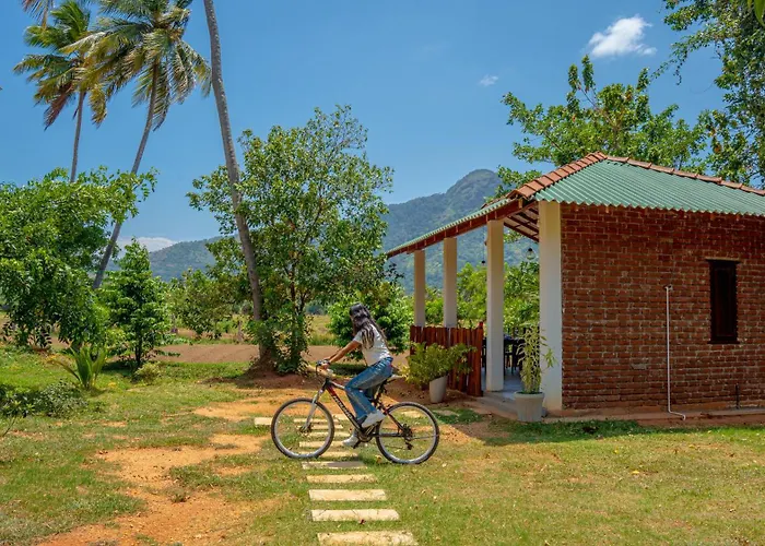 Diamond Mount Villa Dambulla