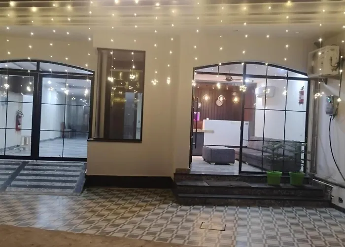 Hotel Kapil Royal Inn Haridwar Raiwala