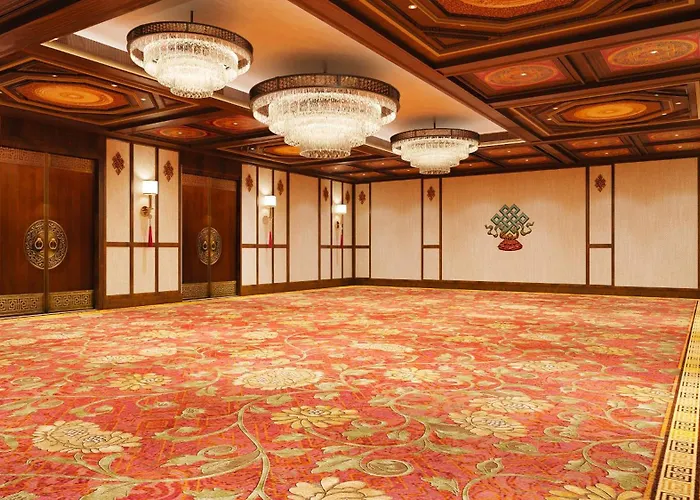 Taj Paro Resort & Spa