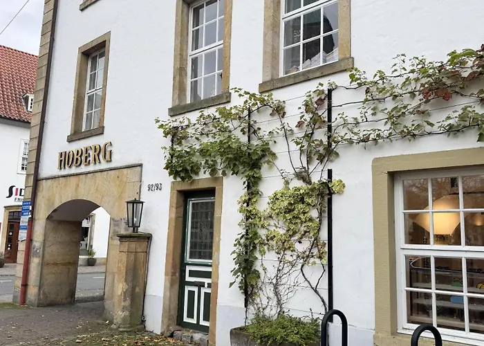 Prize By Radisson, Osnabruck Hotel